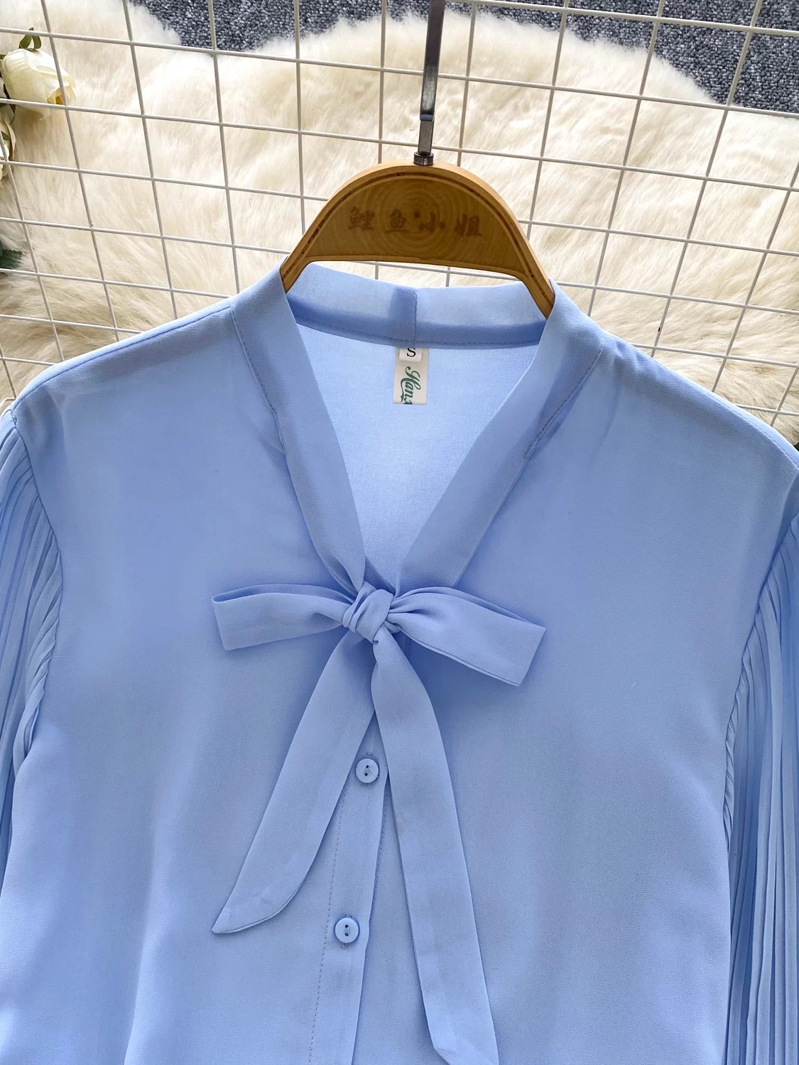 Billie babe blouse BE440 images